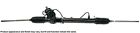 108-1247 26-2012 Cardone Industries Rack And 082617375641