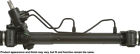 82617811965 26-2539 Cardone Industries Rack And 82617811965 26-2539 Cardone Industries Rack And