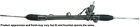 00082617687133 26-2623 Cardone Industries Reman A-1 Rack
