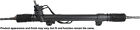 00082617790345 26-2634 Cardone Industries Rack And Pinion