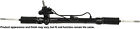 26-2752 Cardone Industries Remanufactured Complete Rack Assembly