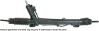 82617691802 26-2805 Cardone Industries Rack And