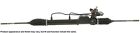 45-823036r0796 26-3017 Cardone Industries Rack And Pinion Complete Unit Reman 082617615037
