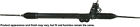 82617794749 26-3043 Cardone Industries Rack And