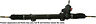 26-4012 Cardone Industries Remanufactured Complete Rack Assembly
