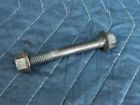 26008290 General Motors Power Steering Rack Hardware Large Bolt Oem Corvette