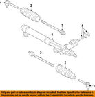 26032824 Gm New Oem