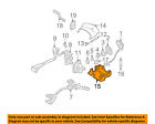 26036498 Gm Oem Steering