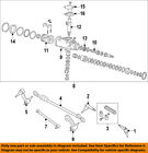 26050396 Gm Oem Steering Shaft
