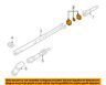 26057095 Gm Oem Steering Kit