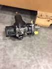 551-02181 26058509 Delphi Sierra Silverado Power Steering Gear Box