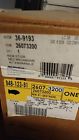 26073200 Gm Oem-rack And Pinion