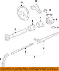 26094521 Gm Oem-steering Column