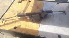 26097521 Gmc Gm Silverado Suburban Quadrasteer Steering Rack