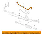 26100271 Gm Oem Steering Right