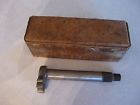 261550 Gm Chevy Standard Steering Sector Shaft Nos