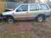 551-58743a 261804 Pathfindr Steering Gear Rack Fits 96-99 Pathfinder