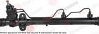00082617758970 262417 26-2417 Cardone Remanufactured Rack Pinion Complete