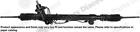 00082617687140 262624 26-2624 Cardone Remanufactured Rack Pinion Complete