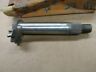 262946 Chevrolet New Chevy Truck Steering Sector Shaft Worm