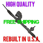 80-30072r 267e Unbranded Complete Electronic Power Steering Rack And Pinion Assembly Chevy