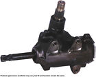 27-5000 Cardone Industries Steering Gear-manual