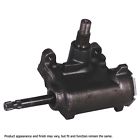 51-7901 27-5004 Cardone Industries Reman Manual Steering Gear Fits Gmc 082617453943