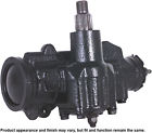27-6537 Cardone Industries Remanufactured Steering Gear