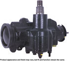 27-7549 Cardone Industries Steering Gear-power
