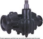 27-7572 Cardone Industries Remanufactured Steering Gear