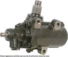 27-7631n Cardone Industries Remanufactured Steering Gear 27-7631n Cardone Industries Remanufactured Steering Gear
