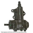 27-8706 Cardone Industries Steering Gear-manual