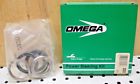 2820 Omega Steering Gear Pitman Shaft Seal Kit Lower