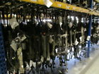 50492 3 132054239lkq Mazda Steering Gear Rack Miles Oem Lkq