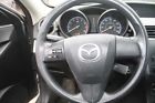 238-51322d 3 Mazda Steering Column Black Key Tilt Wheel Signal