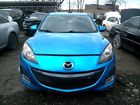 238-51322a 3 Steering Column Conventional Ignition Thru Fits Mazda