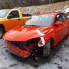238-51102 3 Steering Column Turbo Speed Fits Mazda