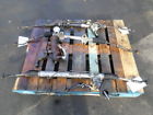 00369 300 179794028lkq Chrysler Power Rack And Pinion Steering Gear Assembly Oem