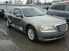 238-03511 300 Chrysler Steering Column