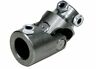 Id3000014349 3000014349 Ididit Steering Universal Joint Standard Steel Natural Dd Ea Id