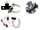 3005001005 Ididit Steering Column Installation Kit