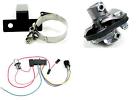3005004006 Ididit Steering Column Installation Kit