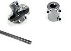 3006002000 Ididit Steering Column Installation Kit