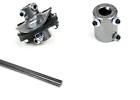 3006002100 Ididit Steering Column Installation Kit