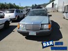 551-58597 300d Steering Gear-rack 140 Type