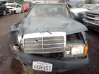 551-58205 300e Steering Gear-rack 124 Type