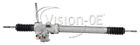305-0112 Vision Oe Remanufactured Complete Rack Assembly