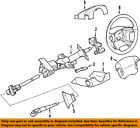 31318972 Volvo Oem Steering Lock Housing