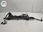 36010324 31376346 Bosch Volvo Awd Front Power Electric Steering Gear Rack Pinion