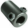314600 Borgeson Steel Steering Coupler 843975012827